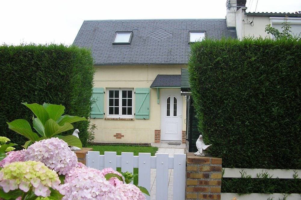 Gite du Valasse im Seine-Tal 1