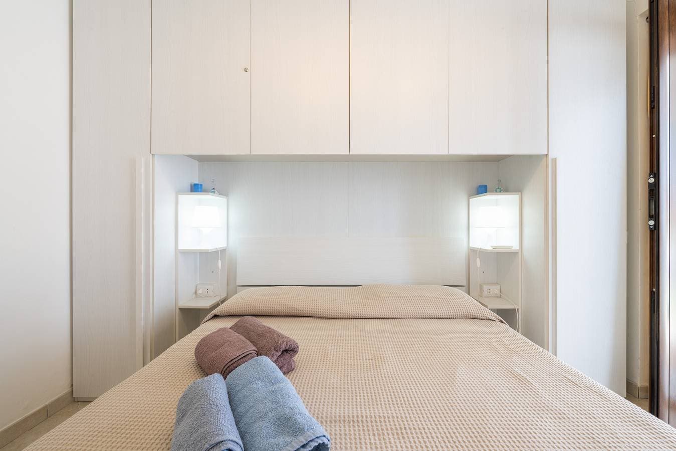 Foto 4 von 23: Ferienhaus 'Casa Clà 2' mit privater Terrasse, Garten und Klimaanlage