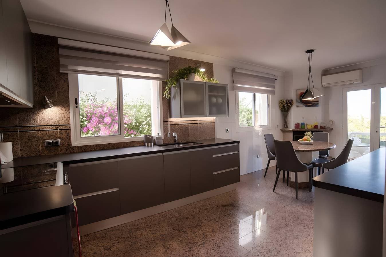 Foto 6 von 36: Villa 'Casa Filipinas' mit privatem Pool, Wi-Fi und Klimaanlage