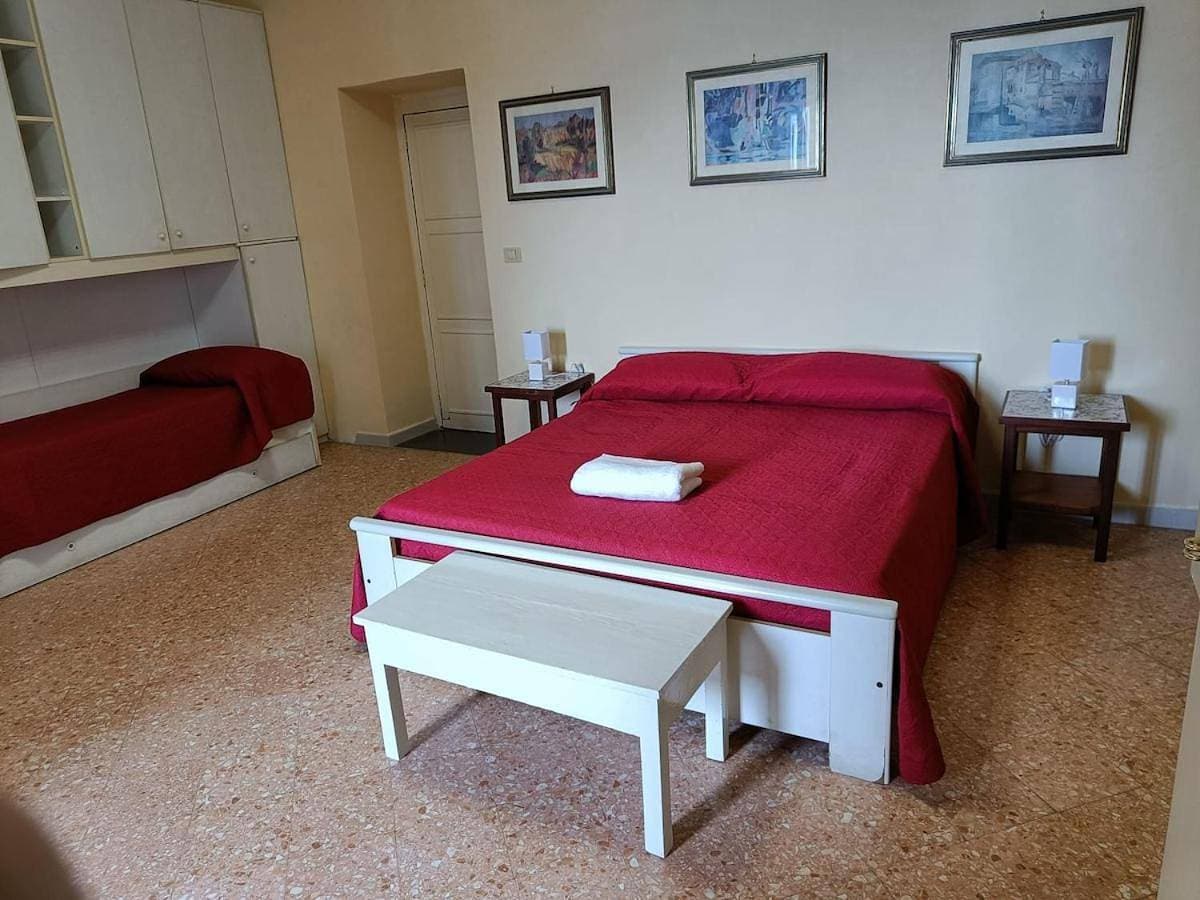 Foto 5 von 22: One-Bedroom House