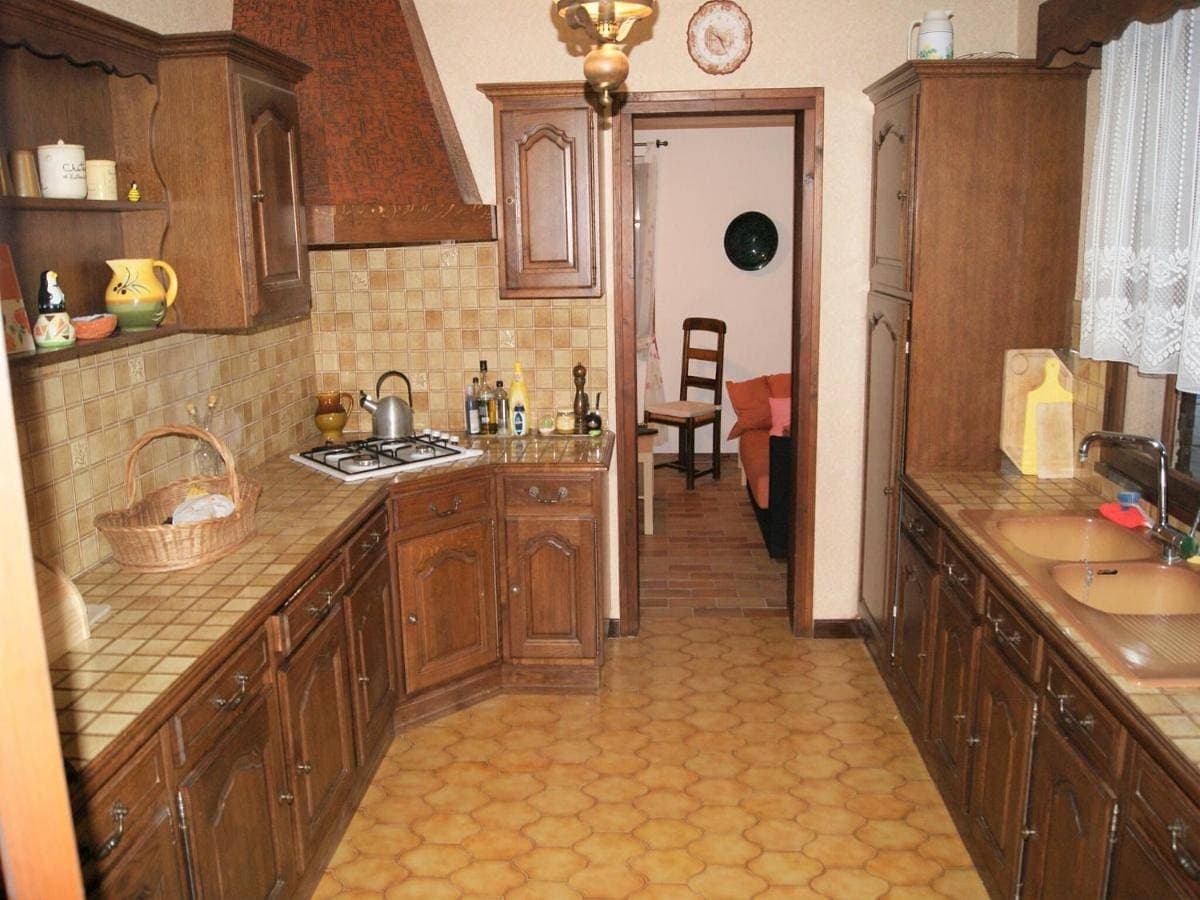 Foto 4 von 42: Three-Bedroom Holiday Home