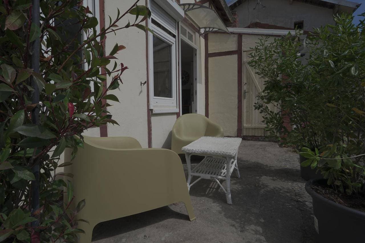 Foto 5 von 19: One-Bedroom House