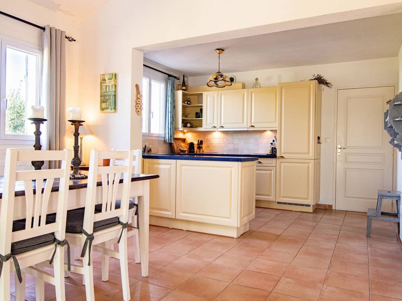 Foto 12 von 46: Petit Paradis Villa 44