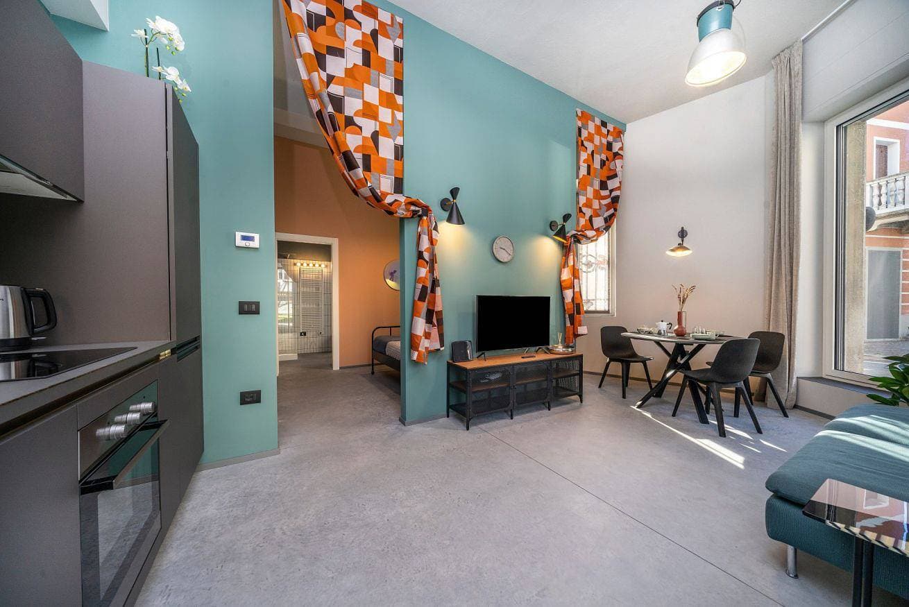 Foto 4 von 15: Ferienwohnung für 2 Personen