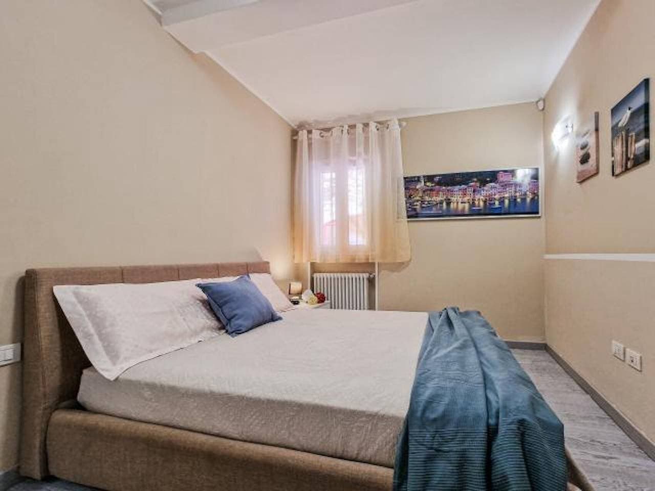 Foto 3 von 32: Ferienwohnung 'Villa Galatea Stella Marina' mit Meerblick und privater Terrasse