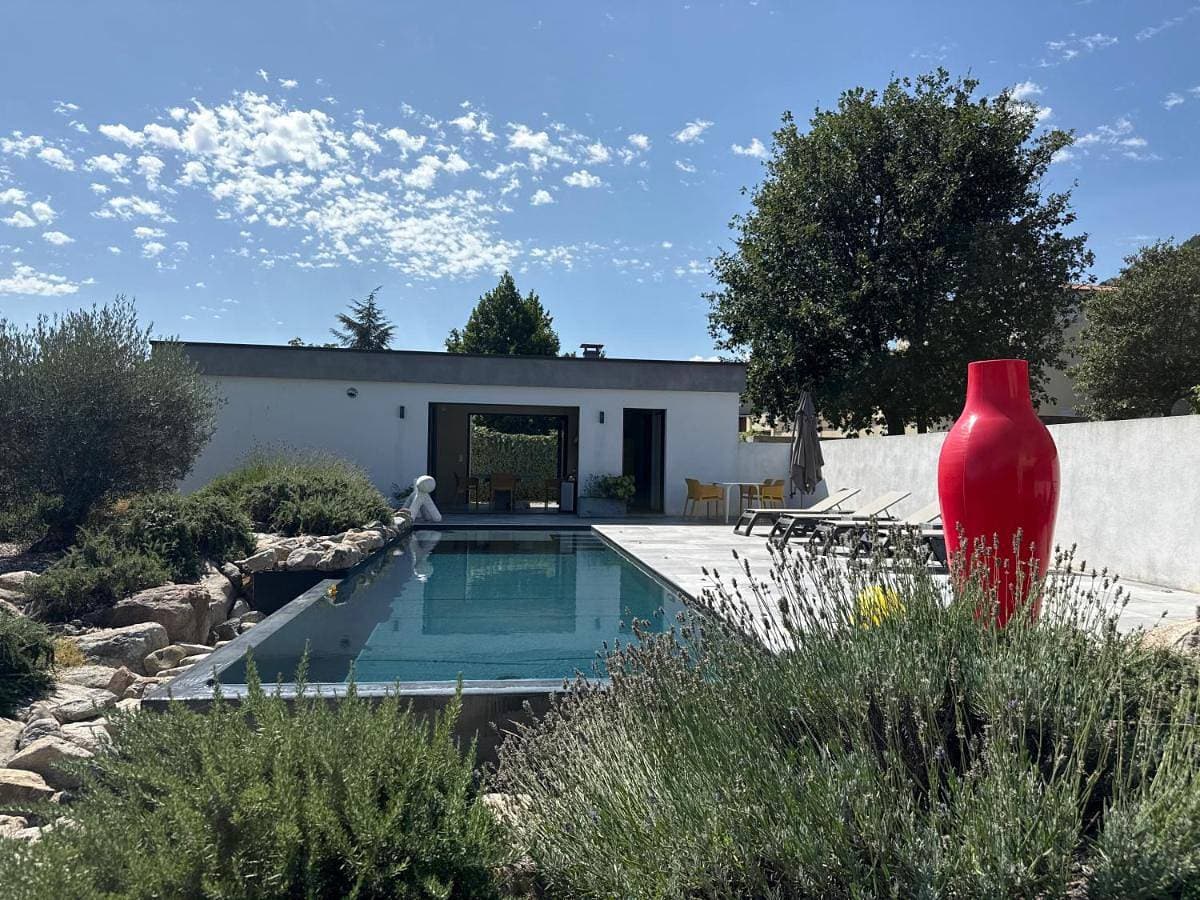 Casa Nova - Private Pool 1
