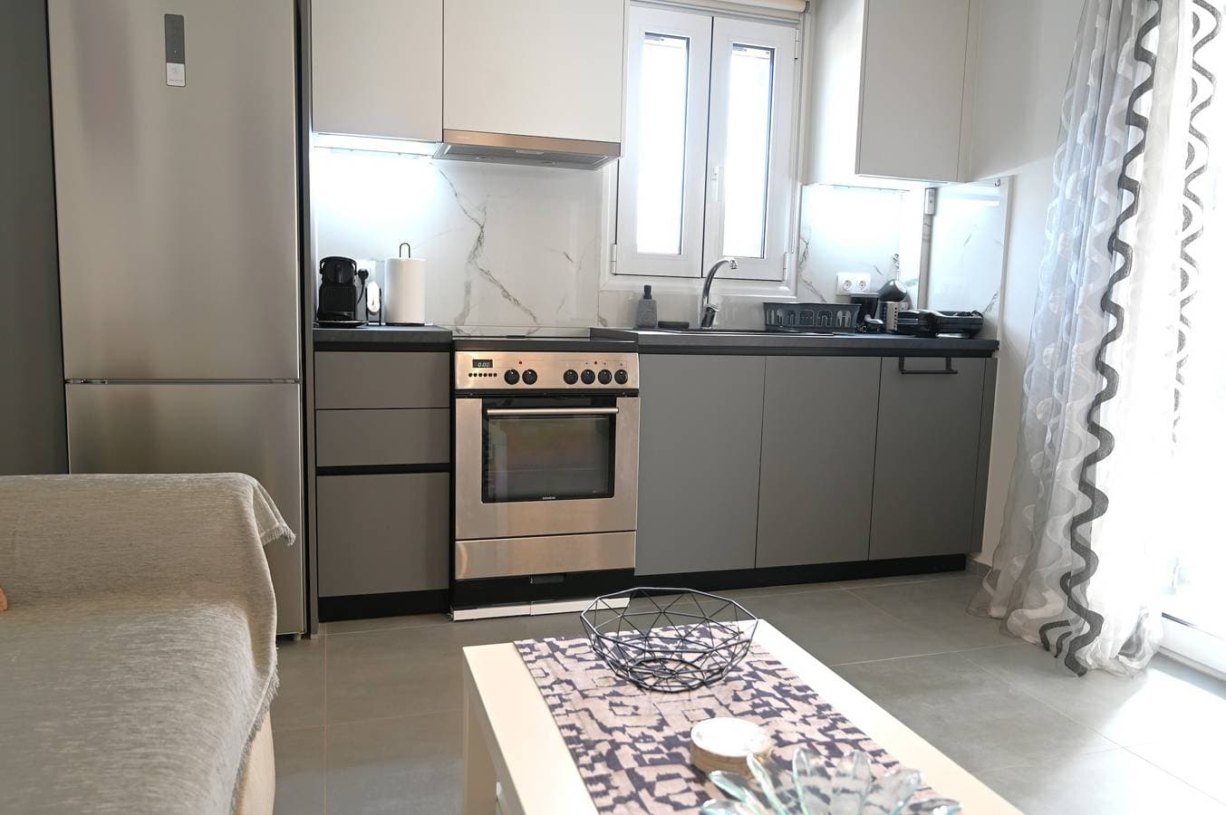 Foto 3 von 20: Avra Port House – Nur wenige Schritte vom Hafen Porto Heli entfernt