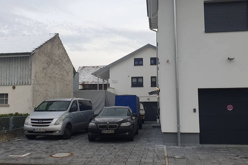 Foto 5 von 7: Herzliche Willkommen im Casa Colori