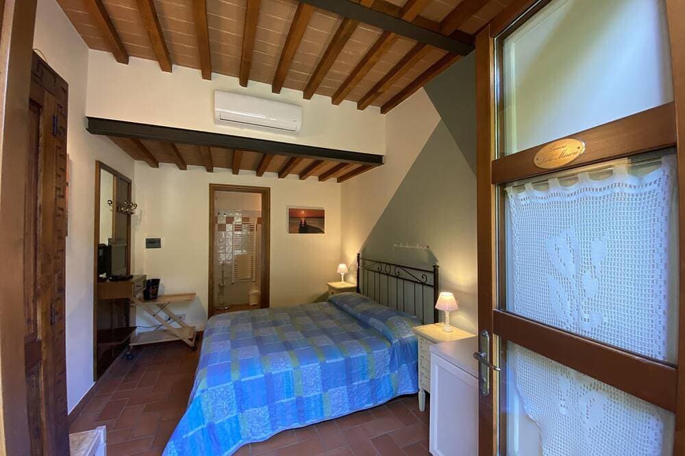 Ideal Urlaub Tenuta Badia Isola Minore 1