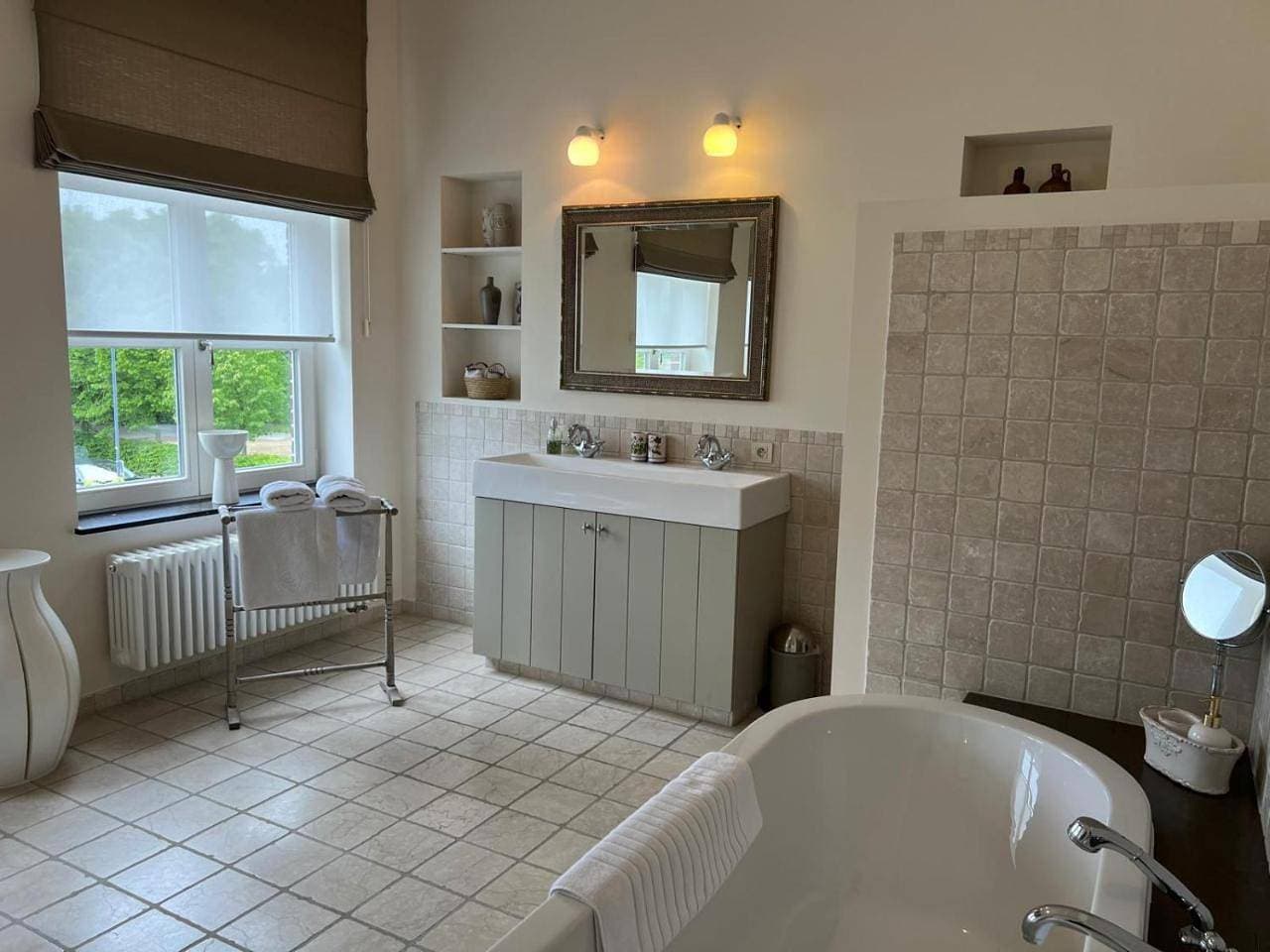 Foto 8 von 8: Deluxe Double Room with Bath