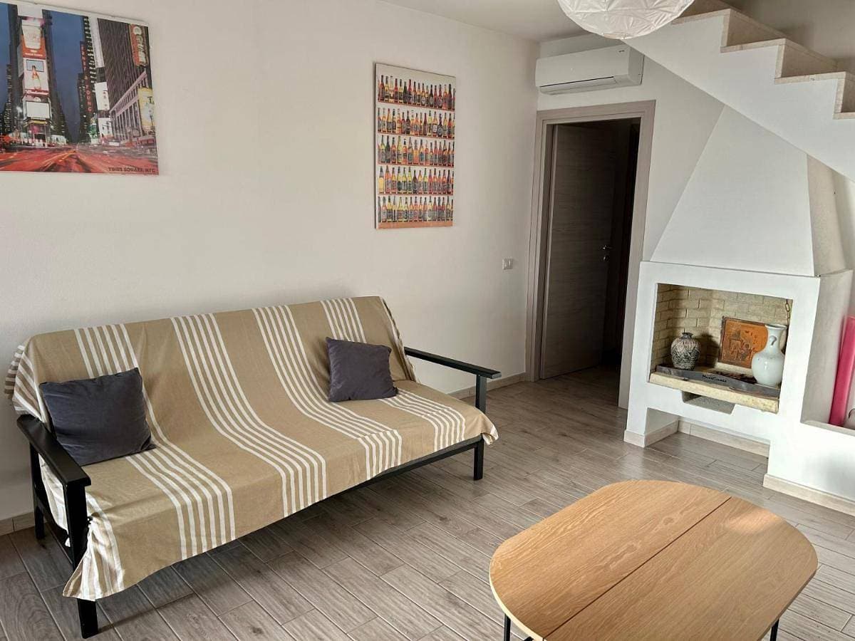 Foto 4 von 36: Villa - Beach Front
