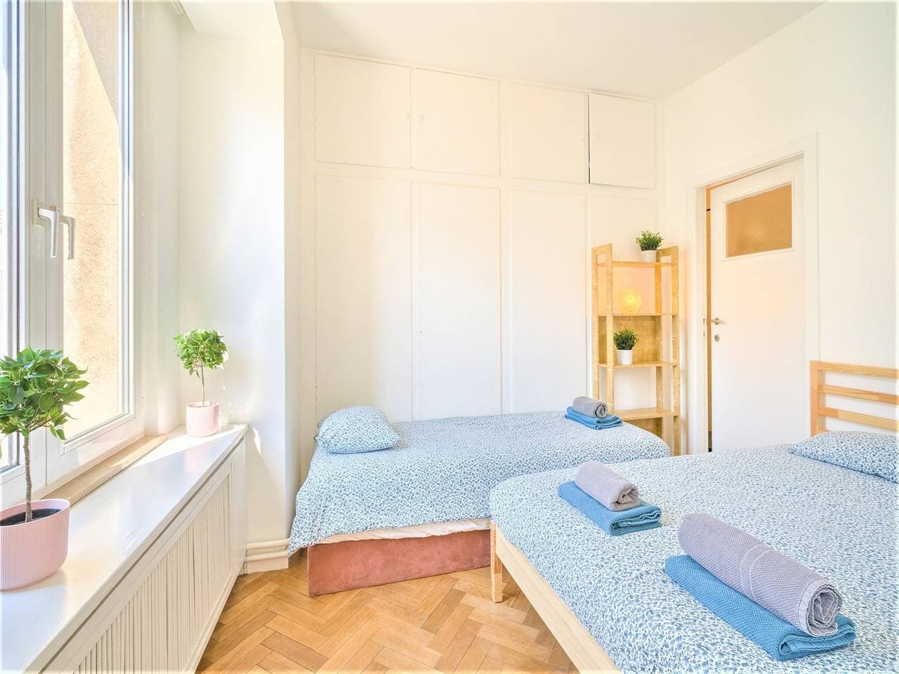 Foto 9 von 18: Schöne Lodge im Zentrum von Antwerpen