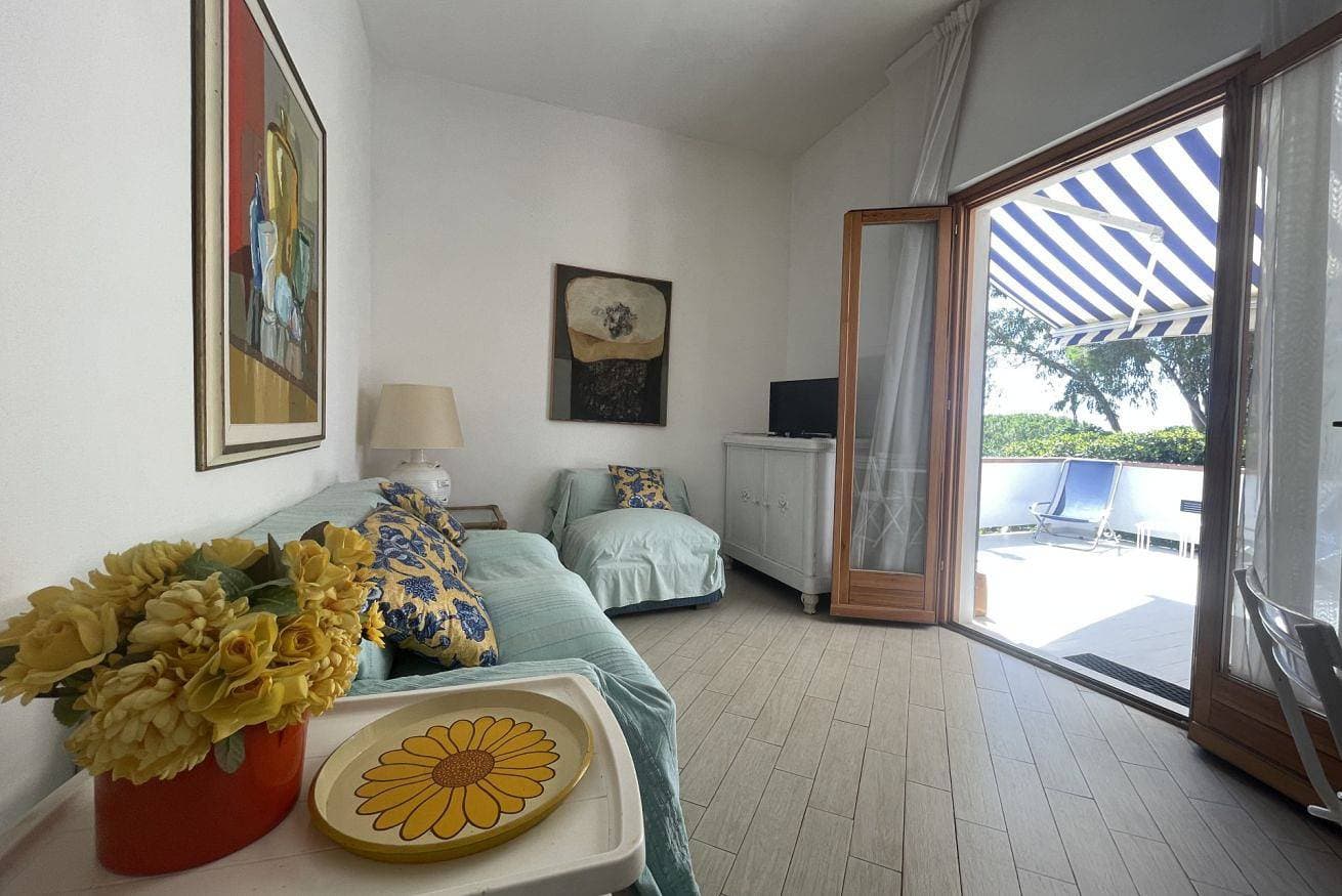 Foto 4 von 36: Il Polpetto Ferienwohnung