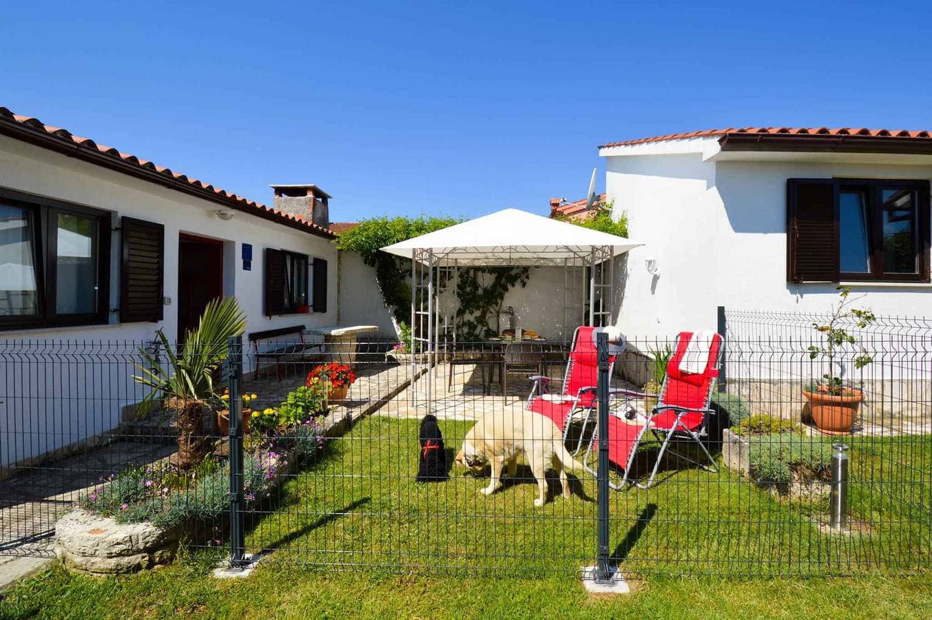 Foto 3 von 20: Ferienhaus mit Klimaanlage