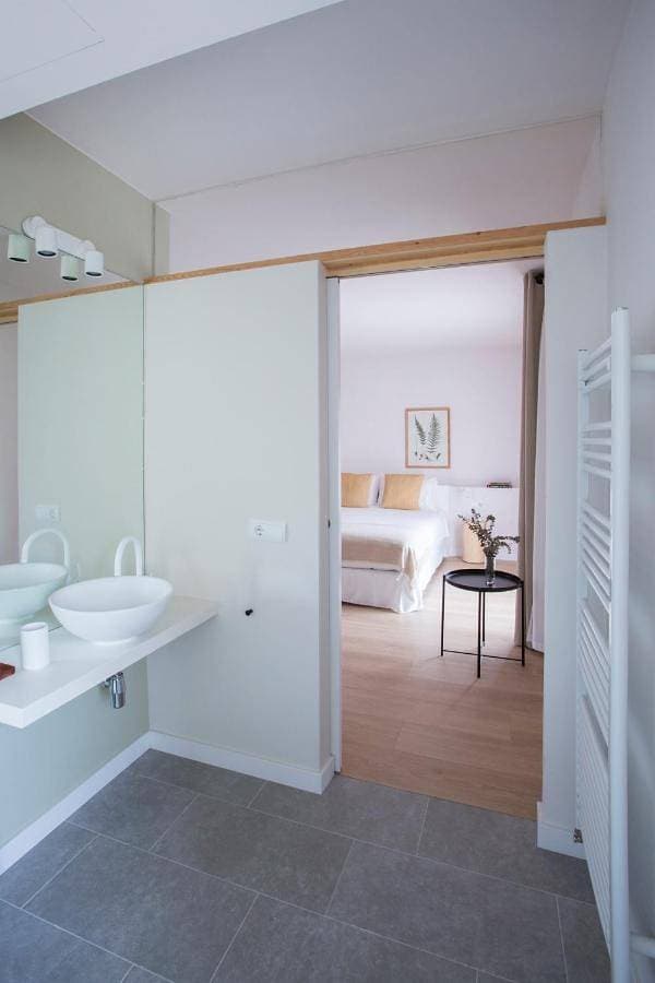 Foto 5 von 15: Double Room with Mountain View
