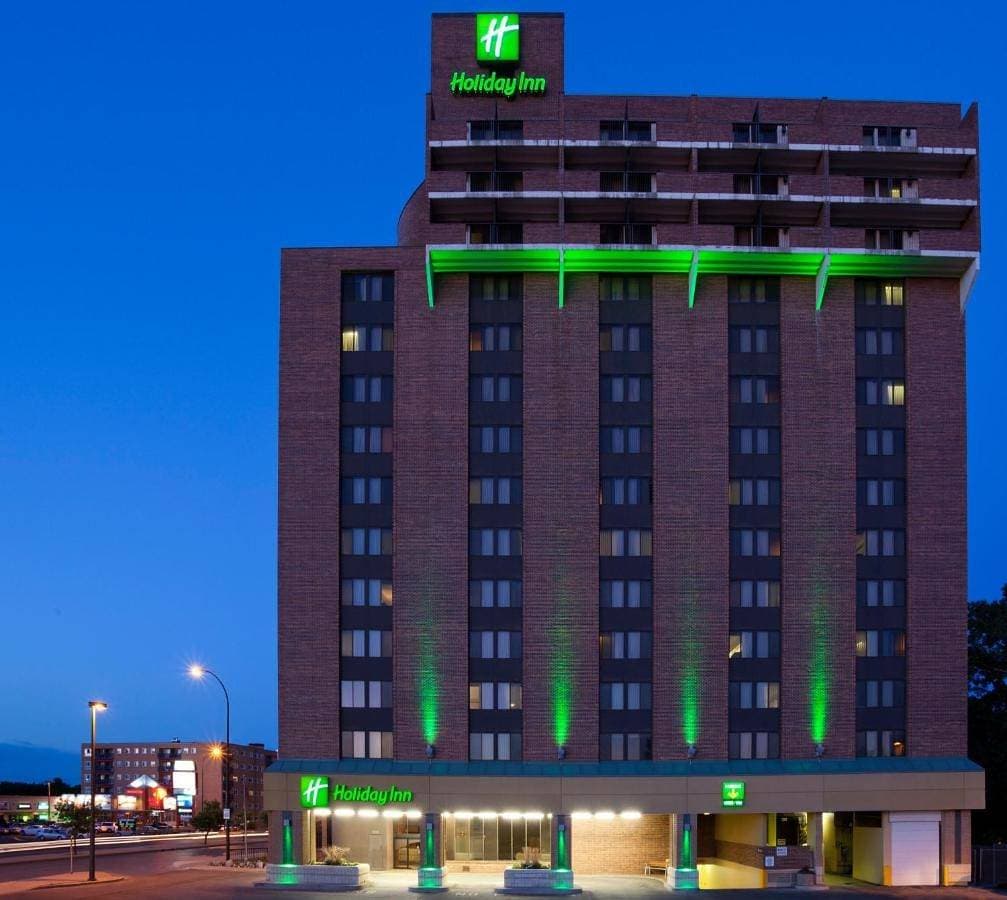 Holiday Inn Winnipeg - Airport West by Ihg 1