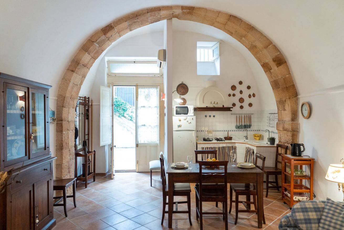 Ferienwohnung 70m² 1