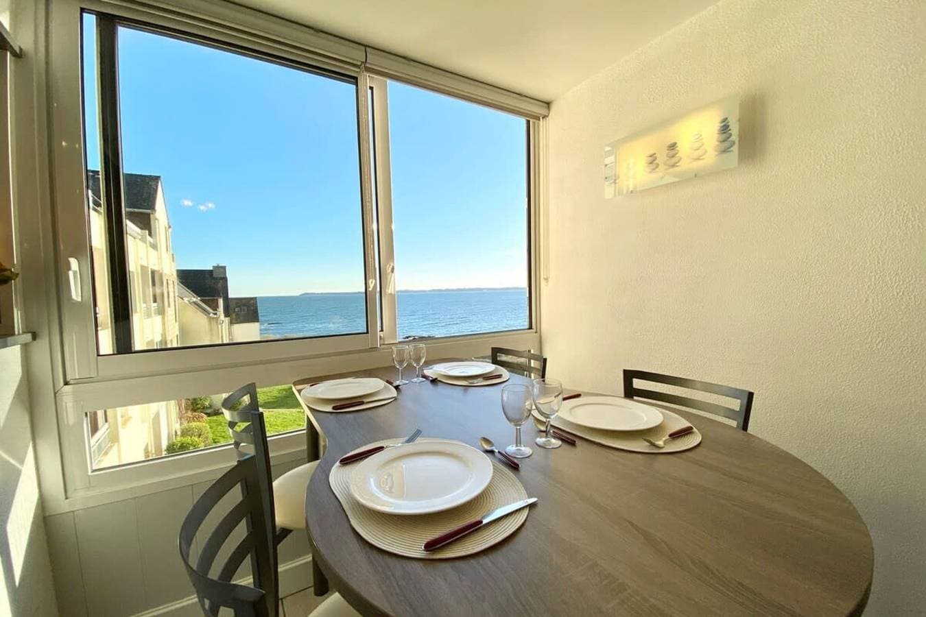 Foto 2 von 28: Ferienwohnung für 4 Personen