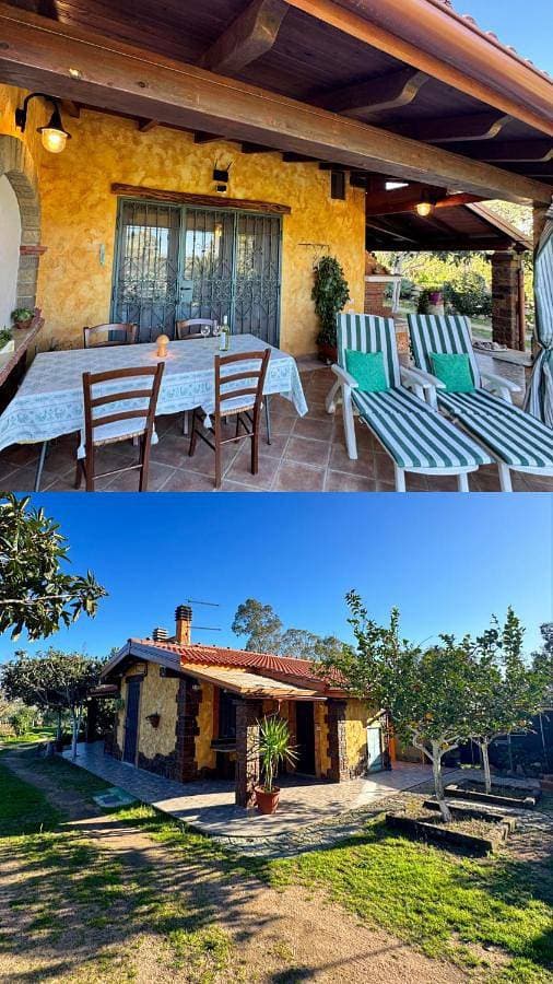 L'Uliveto HOLIDAY HOUSE 1
