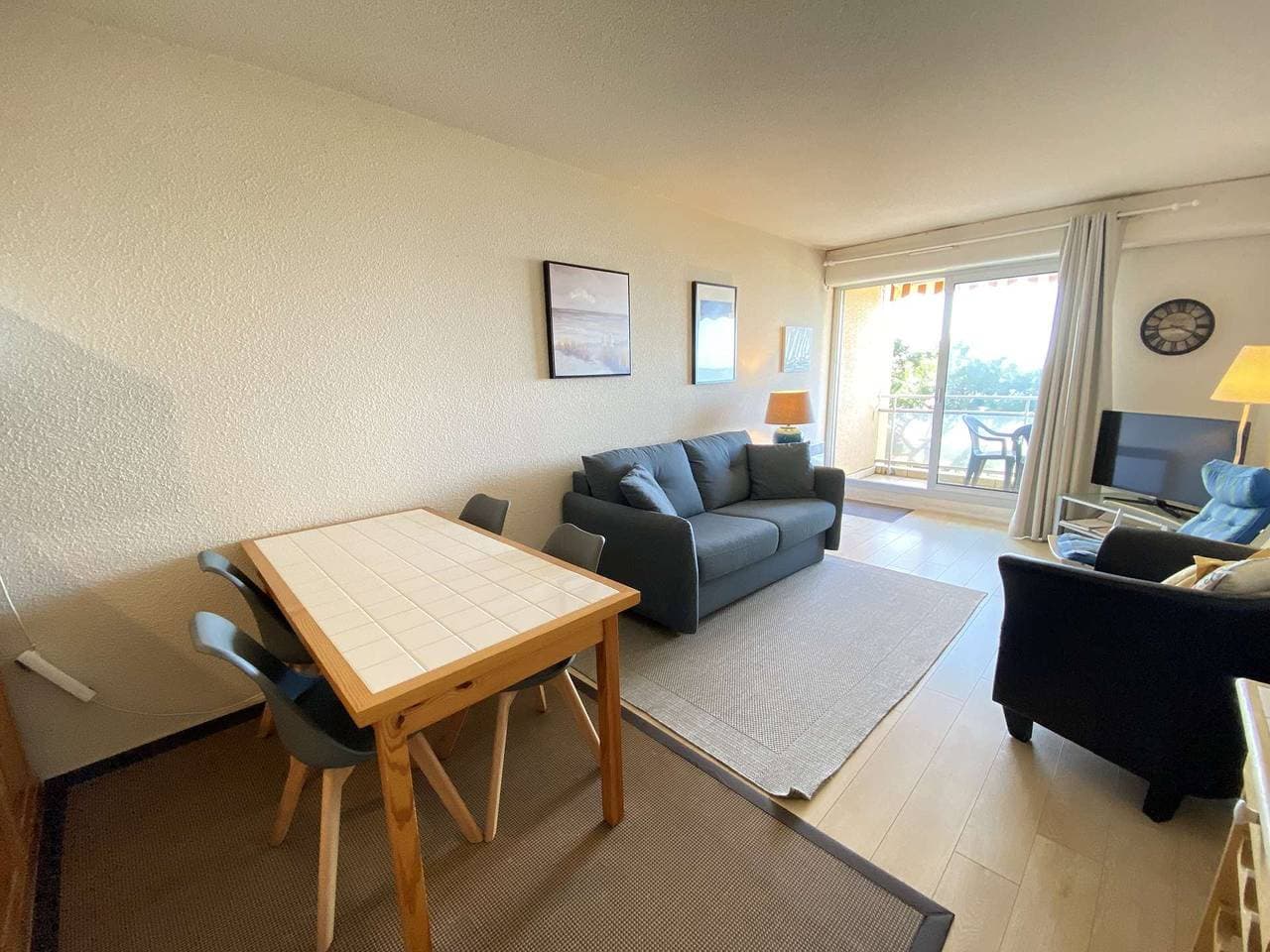 Foto 8 von 14: Ferienwohnung für 5 Personen