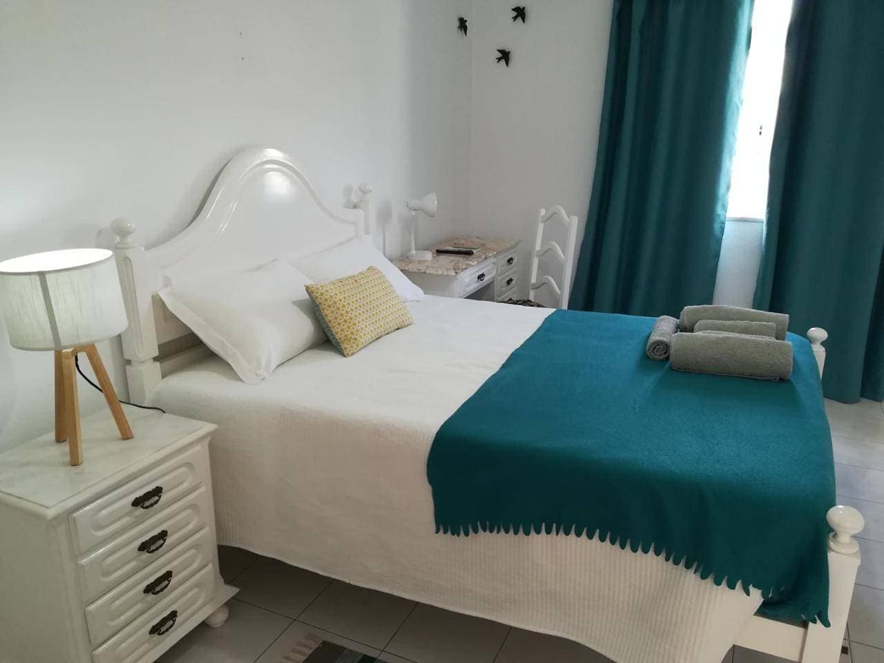 Foto 9 von 19: Standard Double or Twin Room
