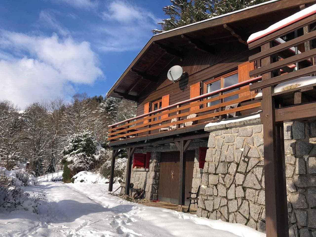 Foto 6 von 73: Two-Bedroom Chalet