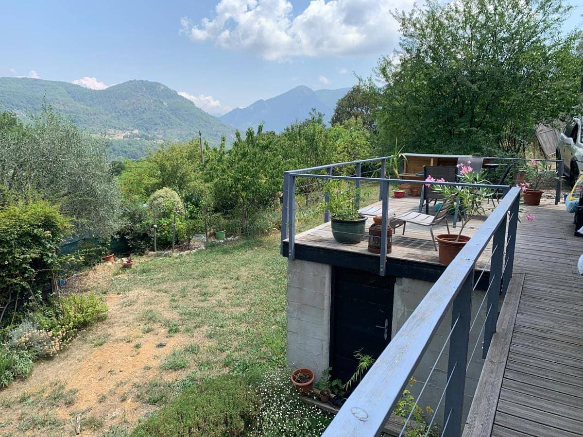 Foto 5 von 54: One-Bedroom Chalet