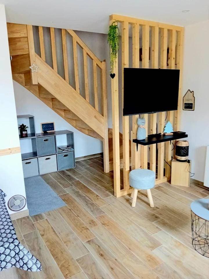 Foto 10 von 16: Two-Bedroom House