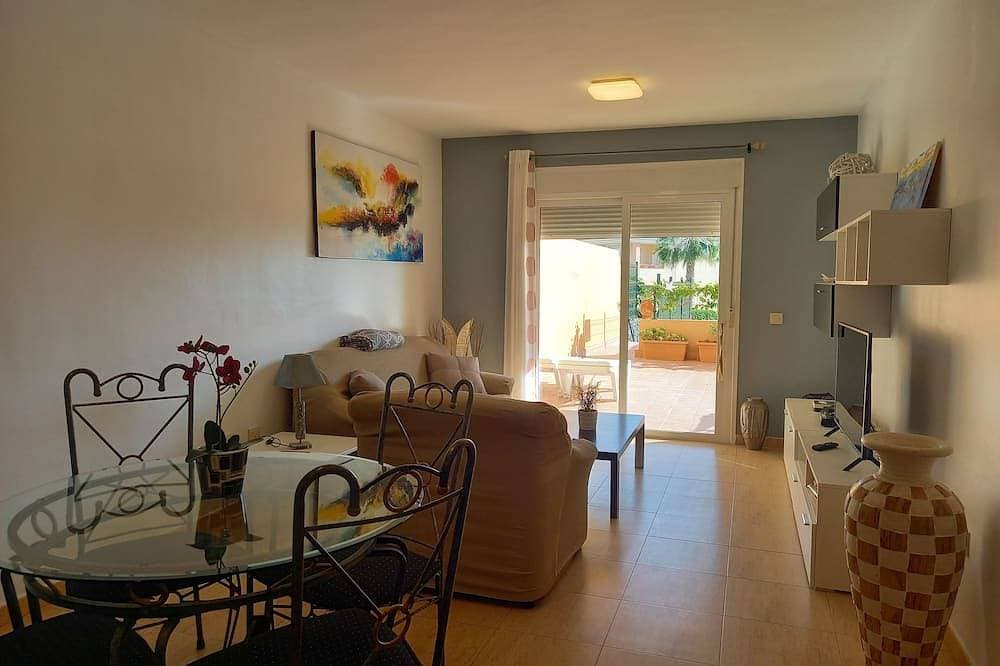 Foto 12 von 30: Ferienwohnung - ADEJEKomfortgebäude