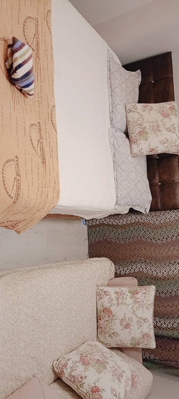 Foto 11 von 12: Hauptschlafzimmer Deluxe