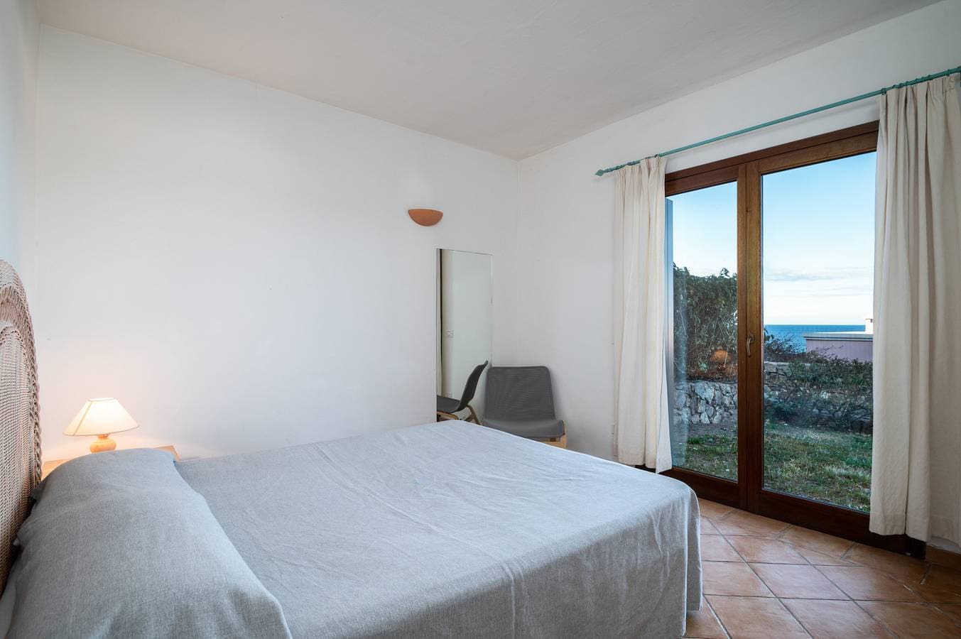 Foto 13 von 27: Bellosguardo 4 - Wohnung mit Meerblick Pittulongu