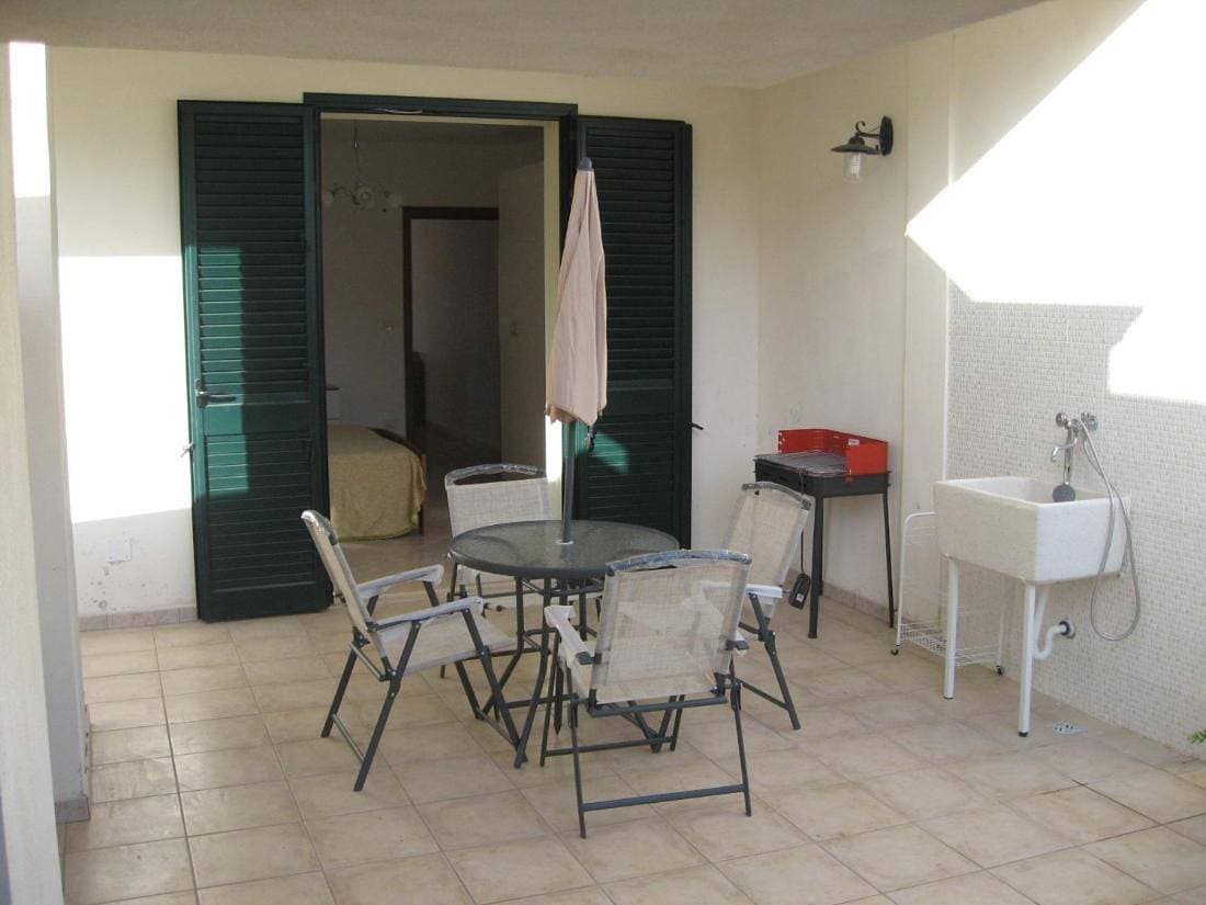 Foto 2 von 19: Dimora Liccisa Wohnung in Torre Lapillo-Porto Cesareo-Punta Prosciutto