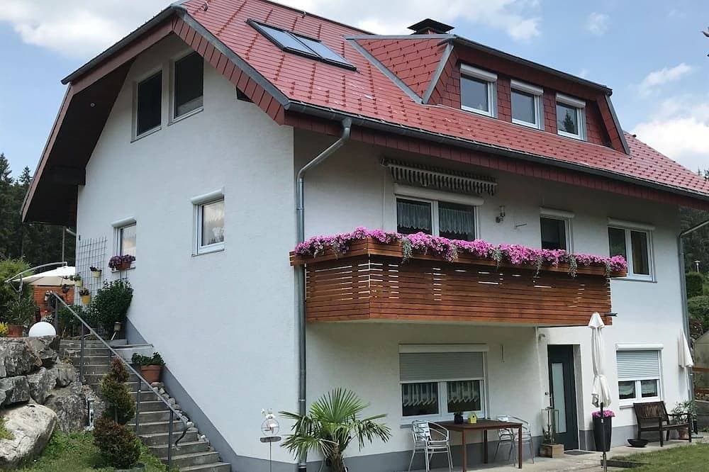 Foto 5 von 9: Kleine Auszeit am Schluchsee – gemütliche Ferienwohnung für 2