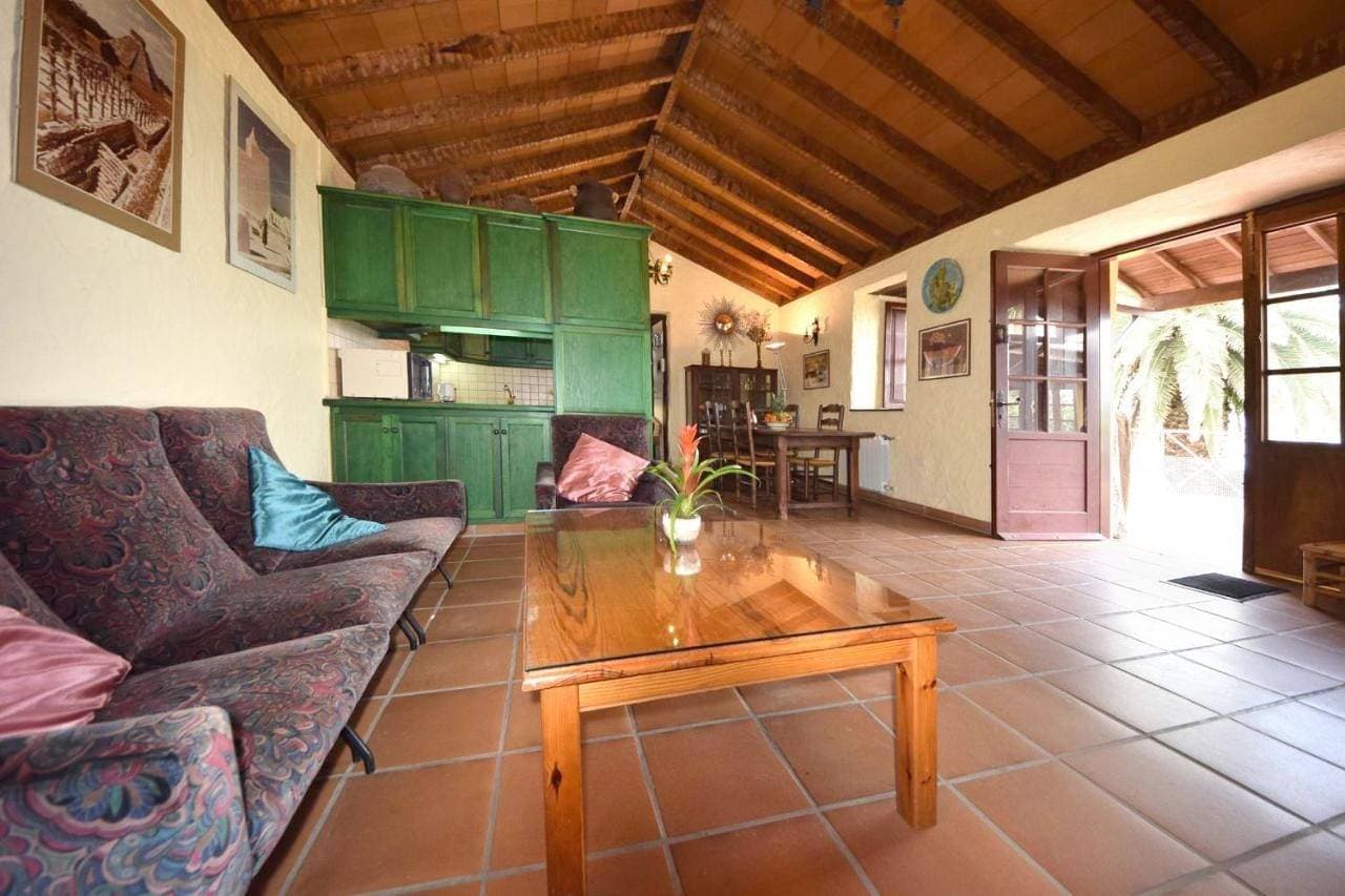 Foto 4 von 18: One-Bedroom Cottage