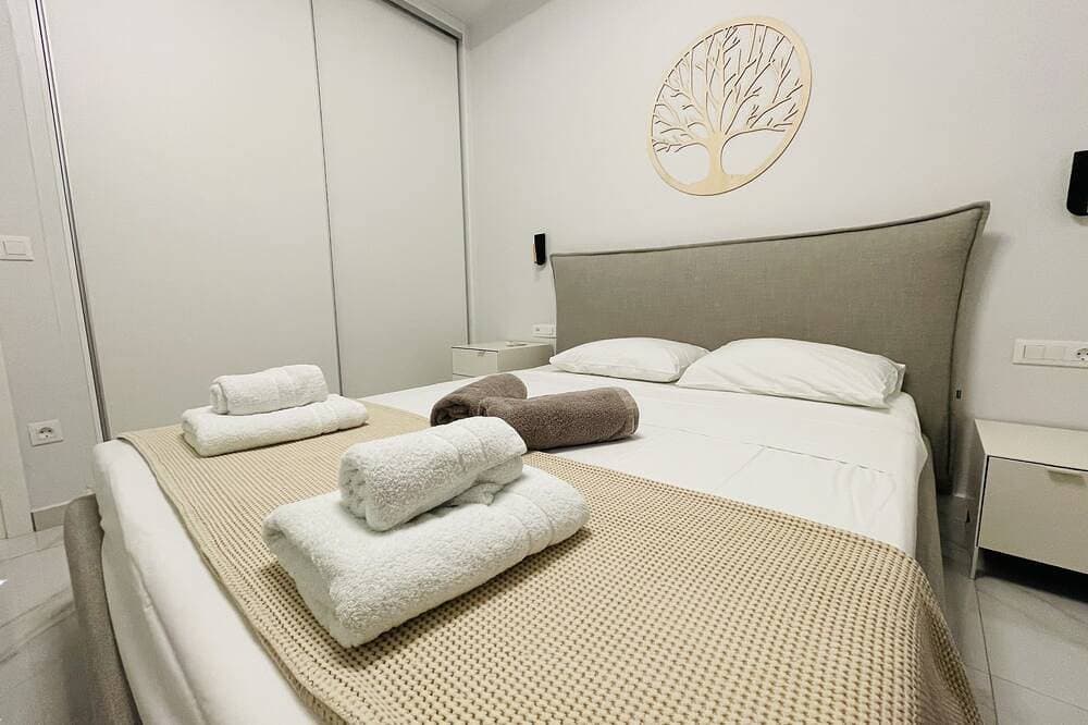Foto 3 von 30: Makrigialos Long Beach Villa 5