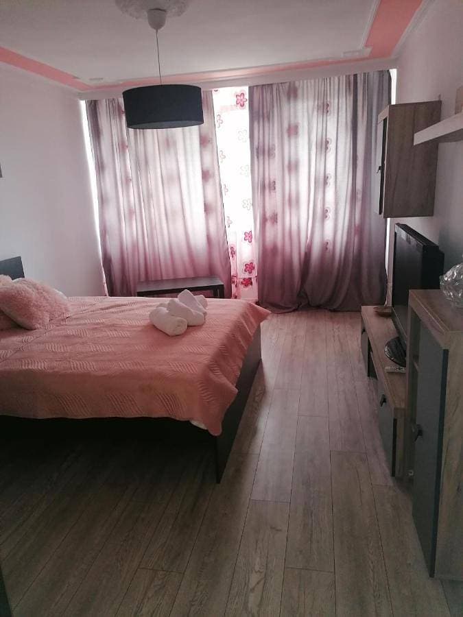 Foto 4 von 15: One-Bedroom Apartment