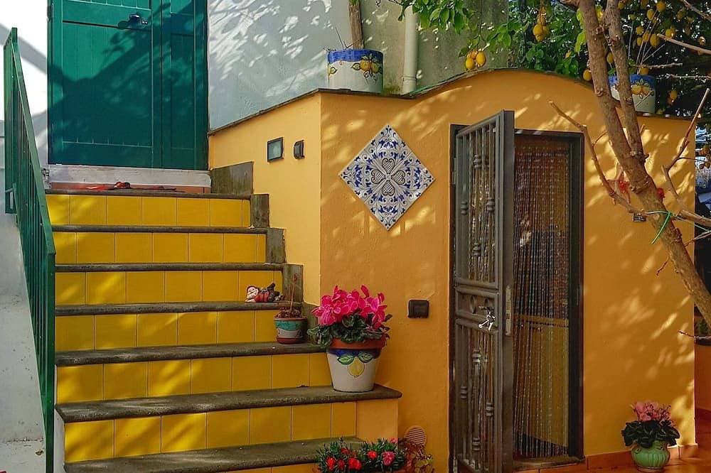 Foto 5 von 30: Limoneto di Lulù, Urlaub unter den Zitronen!