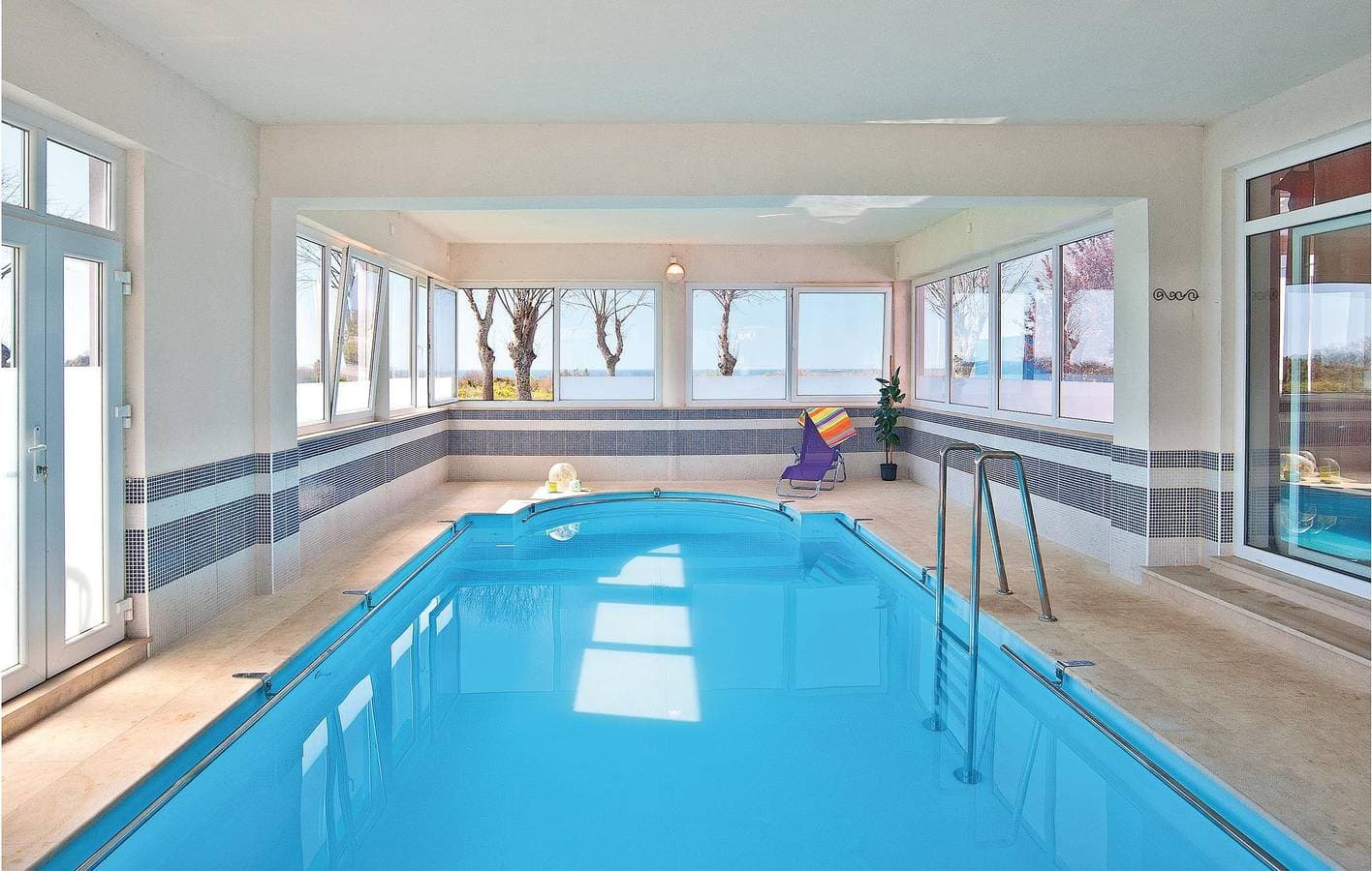 Foto 7 von 22: Gemütliche 1-Zimmer-Wohnung mit Pool in der Nähe des Zentrums von Vodnjan
