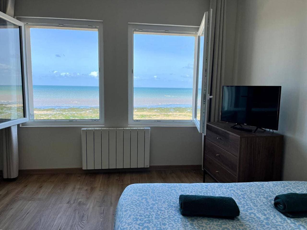 Foto 10 von 15: Studio with Sea View