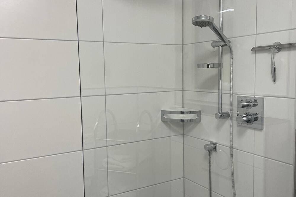 Foto 6 von 11: Sehr schöne Wohnung für 2-3 Personen mit großer Terrasse und eigenem Eingang