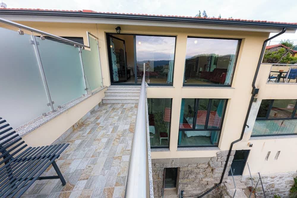 Foto 10 von 30: Homerez - Villa in Cova mit Pool