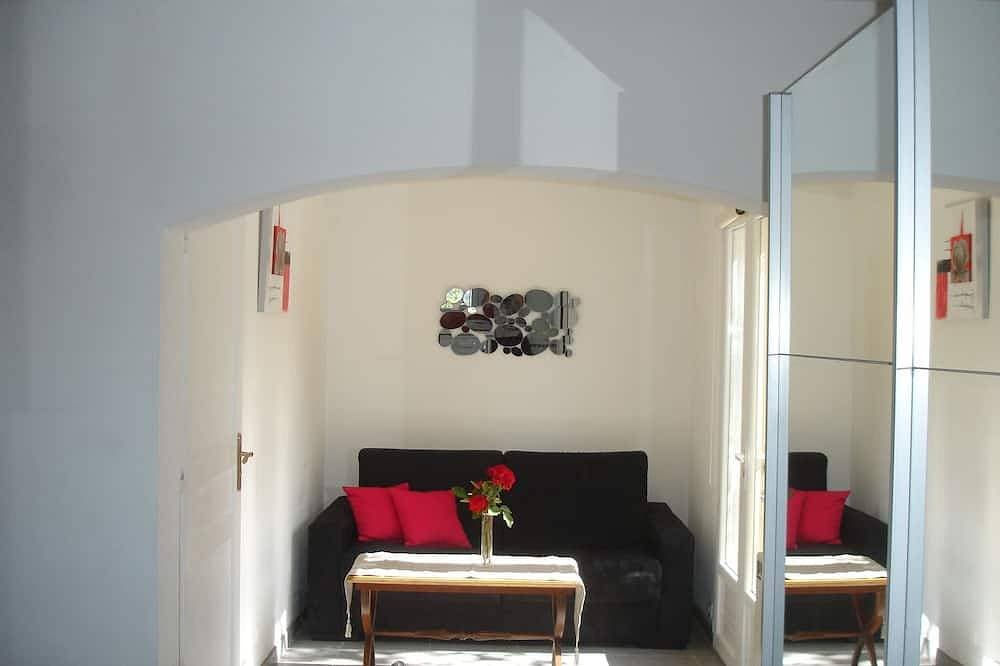 Foto 8 von 24: Kleines Haus zwischen Meer und Berg