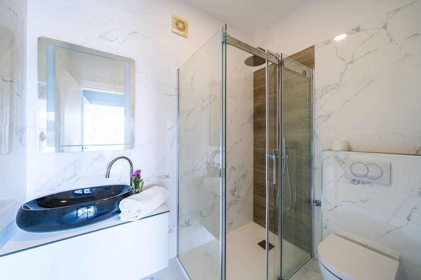 Foto 7 von 18: Studio für 2 Personen mit Balkon