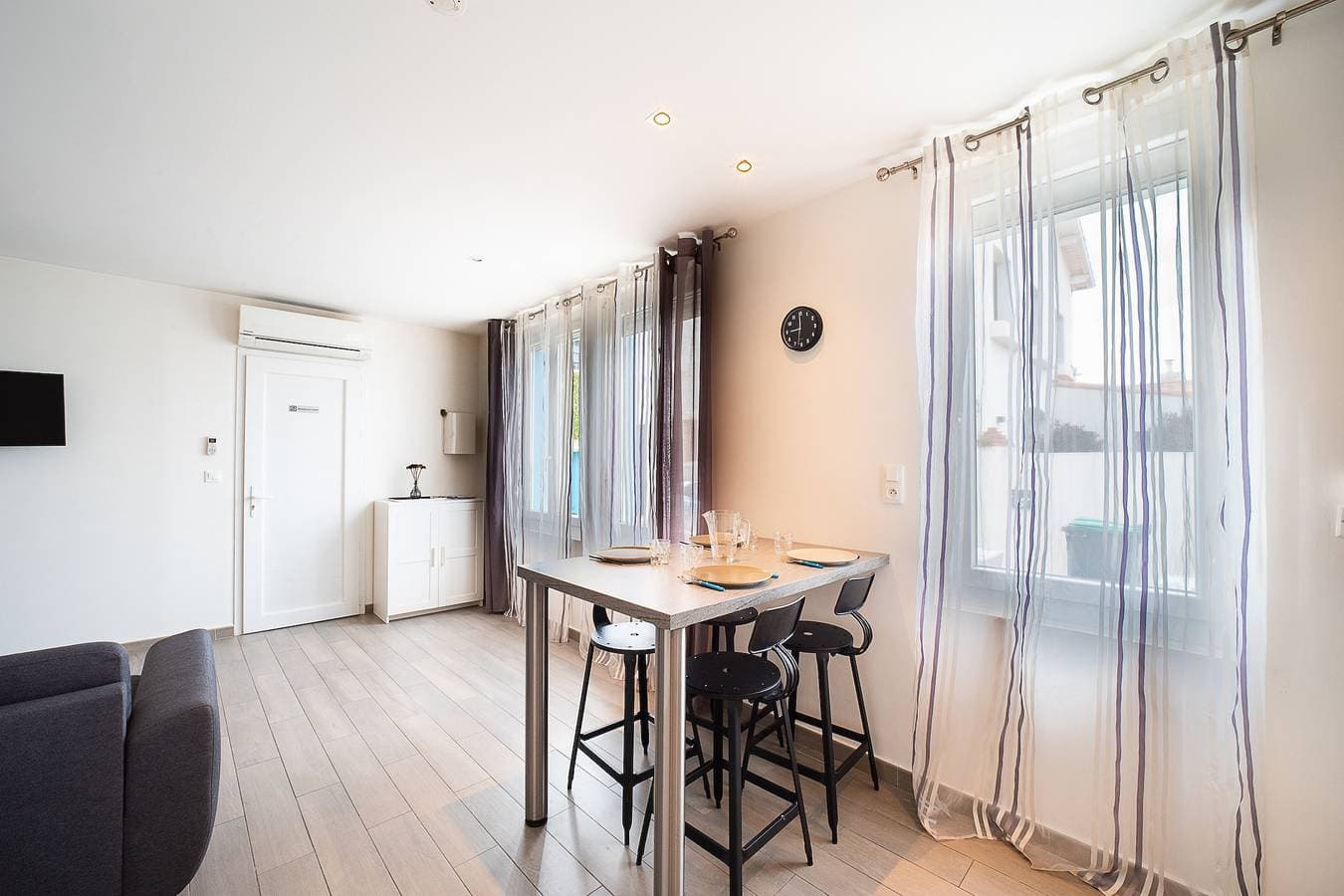Foto 3 von 13: Ferienwohnung für 4 Personen
