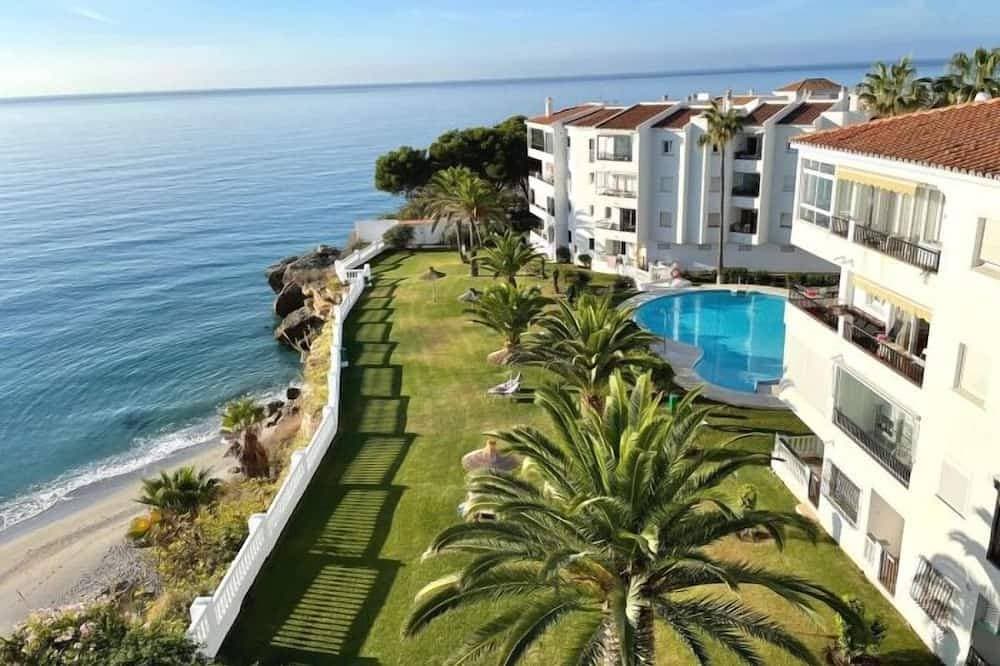 Apartment mit meerblick in Torrecilla 1