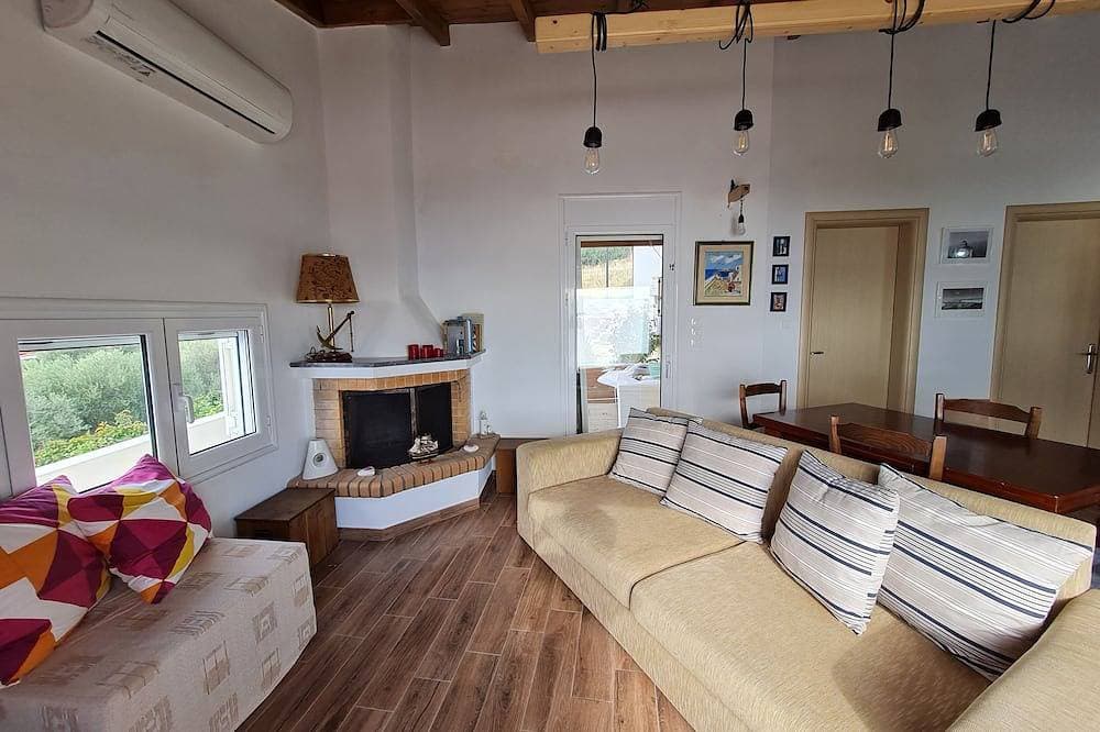 Foto 10 von 30: Ein Traumferienhaus mit herrlichem Meerblick