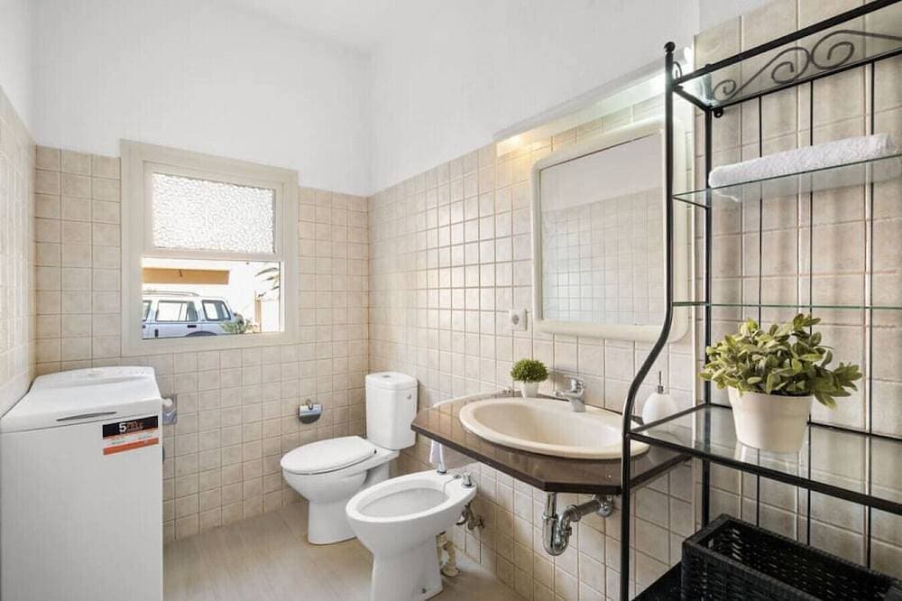 Foto 9 von 19: Mesquida 9 - Charming apartment - Free WiFi