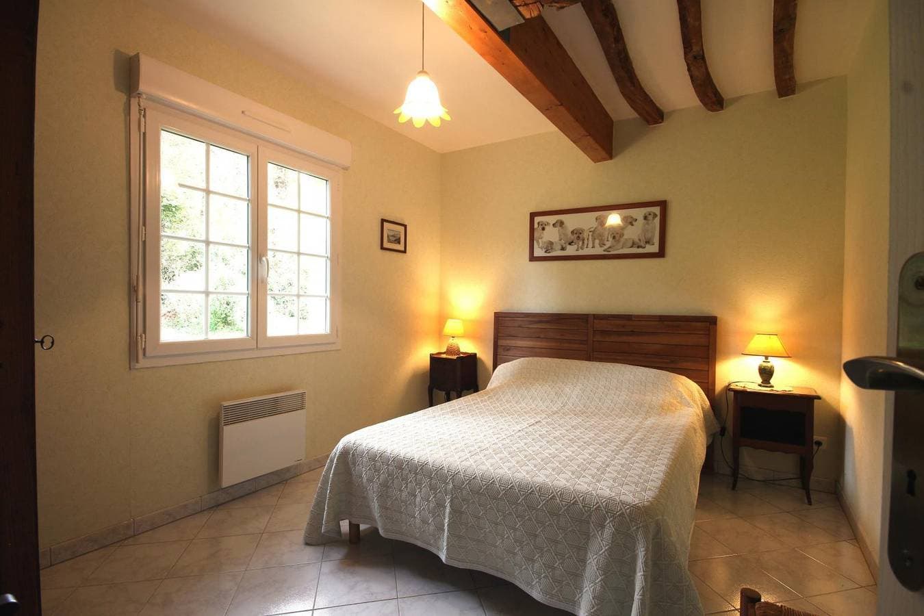 Foto 7 von 15: Gîtes de France® - Les Réservoirs
