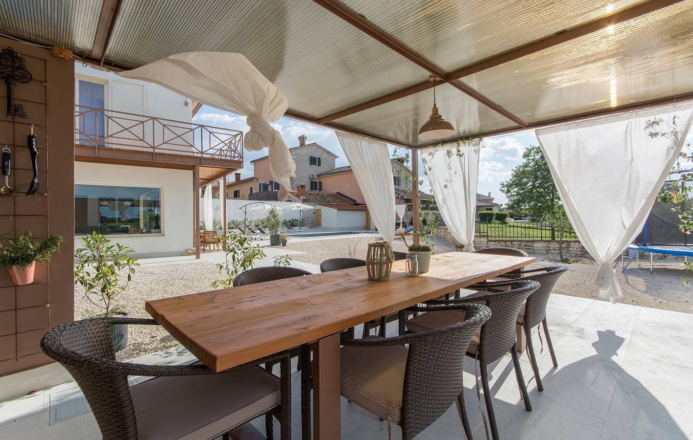 Foto 7 von 34: Villa Famiglia