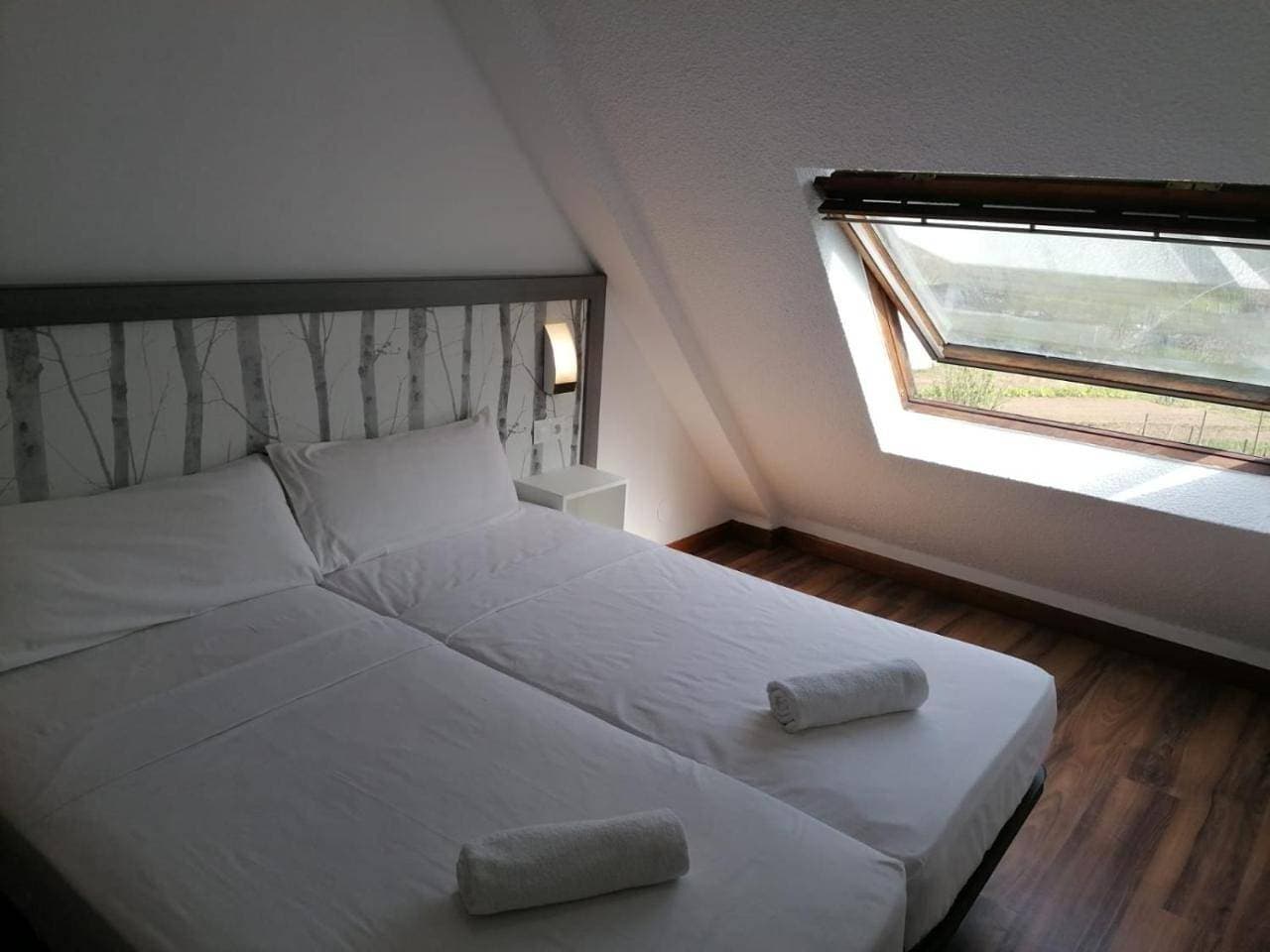 Foto 8 von 12: Twin Room